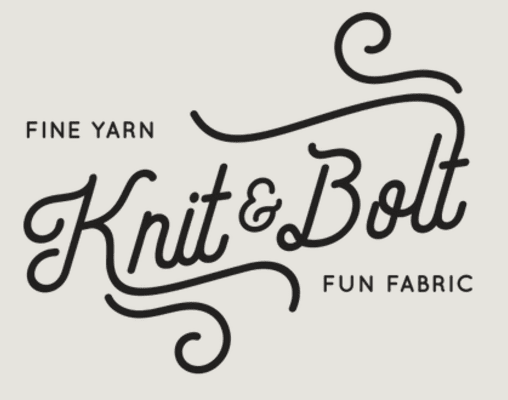 Knit & Bolt